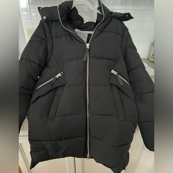 Derek Lam Coat - Picture 1 of 7